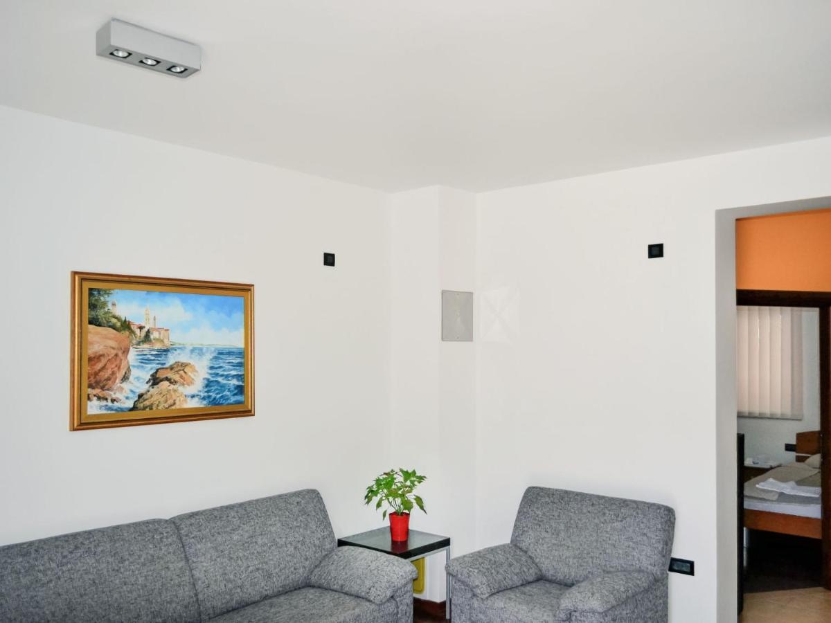 Apartment Jadranka-1 By Interhome Banjol Exterior photo